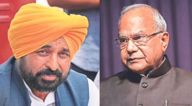 Purohit vs Mann