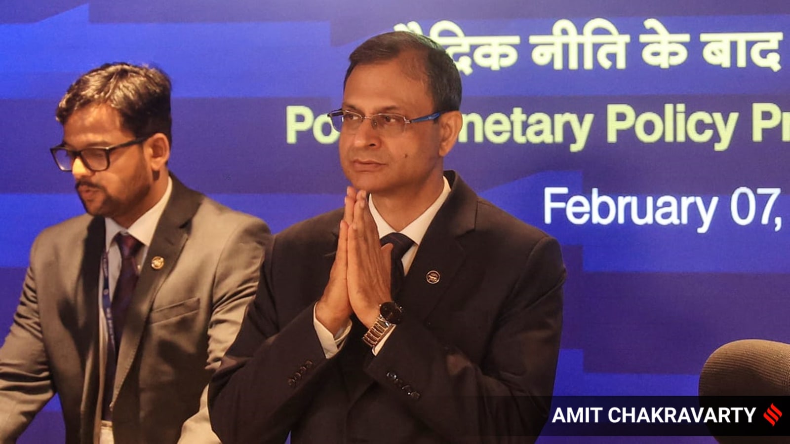 RBI MPC Meeting 2025: RBI cuts repo rate by 25 basis points to 6.25%, a first in 5 years; estimates FY26 GDP growth at 6.7%