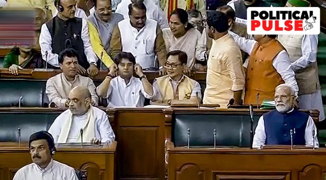 bill to appoint poll panel