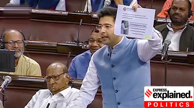 Raghav Chadha