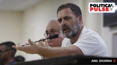 Rahul Gandhi PM Modi