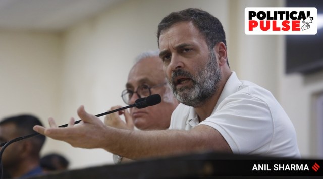Rahul Gandhi PM Modi