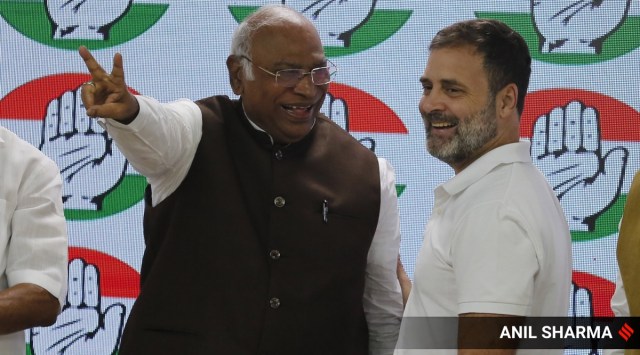 Congress's Rahul Gandhi defamation case SC stay