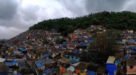 Raigad landslide, Raigad landslide affected areas, landslide incidents, Safe Maharashtra Plan, Public Works Department, Eknath Shinde, MHADA, BMC, GSI report, GSI recommendations, Land-use policy, Raigad landslide victims, indian express news