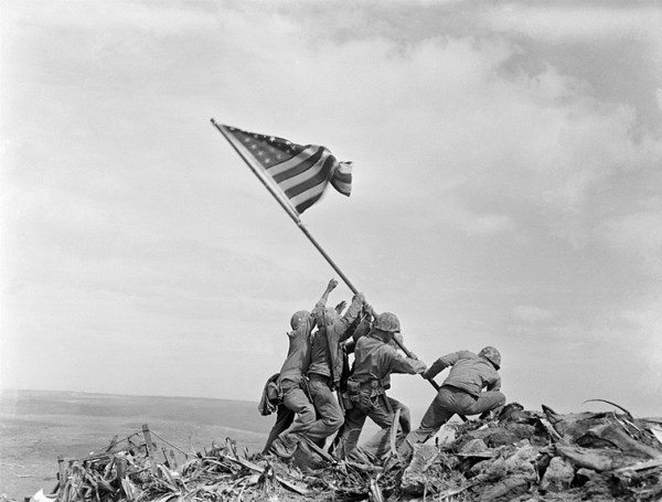 Raising_the_Flag_on_Iwo_Jima,_larger