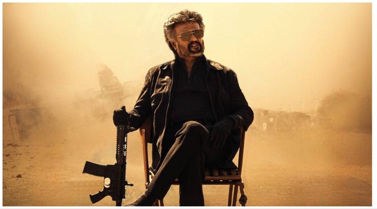 Jailer Rajini Shadow Jailer box office collection Day 17: Rajinikanth film witnesses a ...
