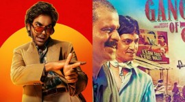 Rajkummar Rao was supposed to do a bigger role in Gangs of Wasseypur