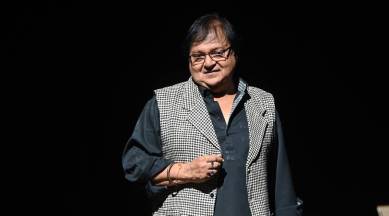 Rakesh Bedi, Indian theatre