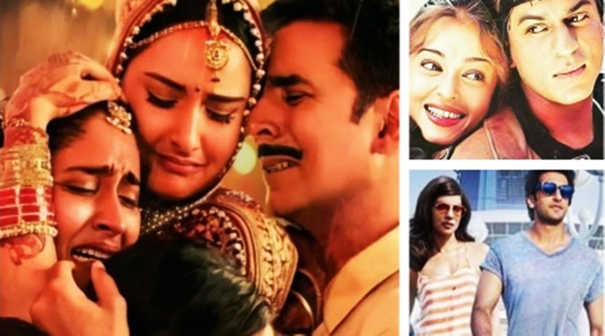 Raksha Bandhan special Bollywood movies to watch with your siblings