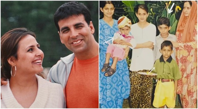 Raksha Bandhan 2023: From Akshay Kumar to Kangana Ranaut, this is how ...