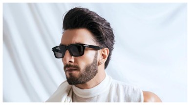 Ranveer Singh
