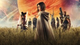 Rebel Moon movie