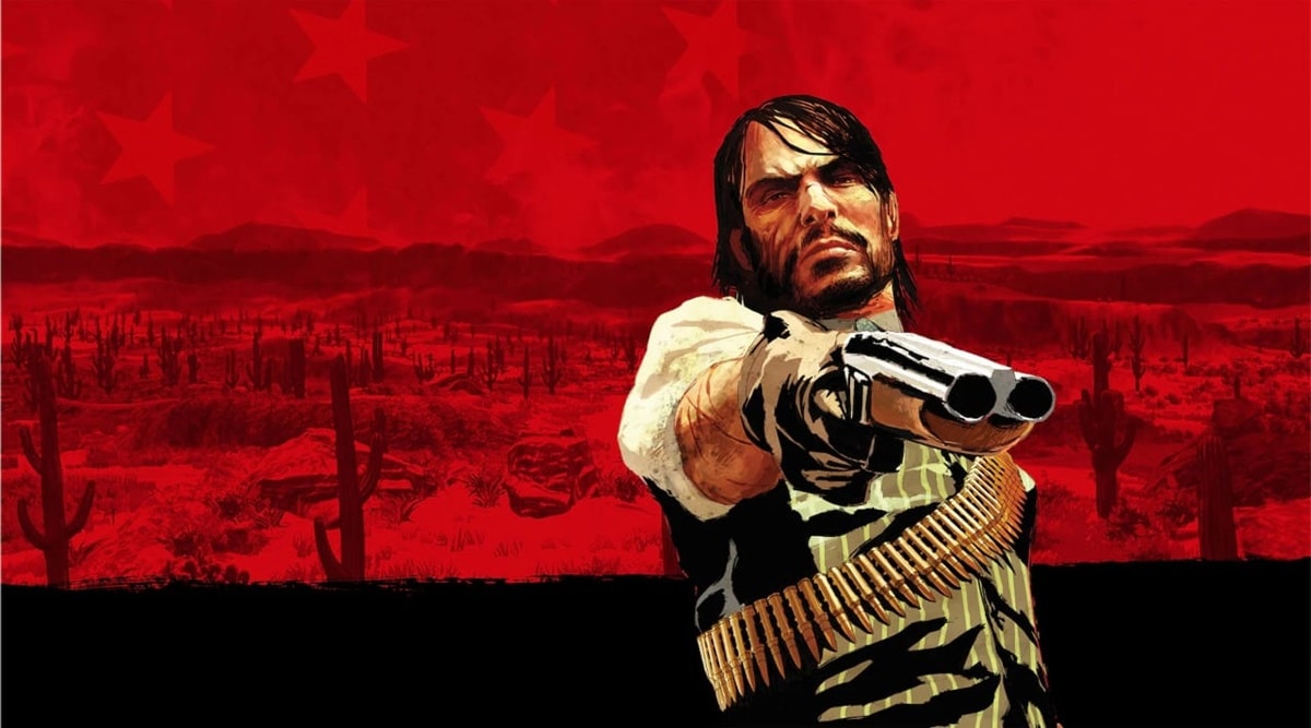 Red Dead Redemption PS4 vs Switch vs Xbox 360