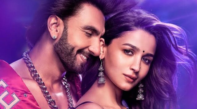 Rocky Aur Rani Kii Prem Kahaani film