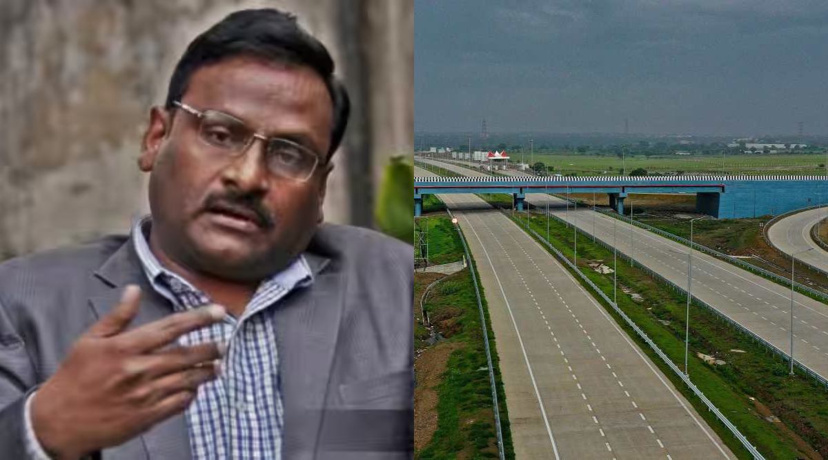 From Samruddhi Expressway To Saibaba Case, Justice Rohit B Deo ...