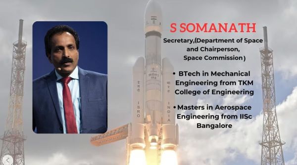 ISRO's Chandrayaan mission successfull