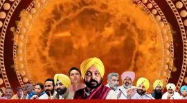 SAD social media campaign