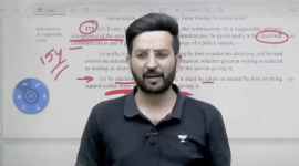 unacademy, teacher, Karan Sangwan