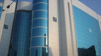 Securities and Exchange Board of India, SEBI difficult to recover’ category, untraceable companies, public fund, Sebi Annual Report, sebi news, indian express news