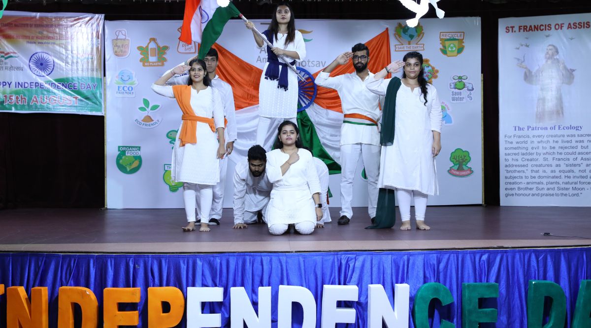 SFIMAR wins ‘Best Educational Institute of India 2023’ award by Business Connect SFIMAR wins ‘Best Educational Institute of India 2023’ award by Business Connect