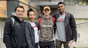 SP Likith swimming Uzbeks