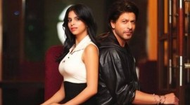 shah rukh khan, suhana khan