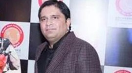 Birju Salla, who pretended to be a ‘hijacker’ for ‘love’