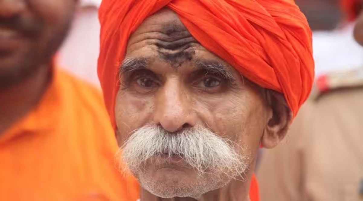 Sambhaji Bhide
