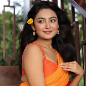 Sanchita Ugale AICWA
