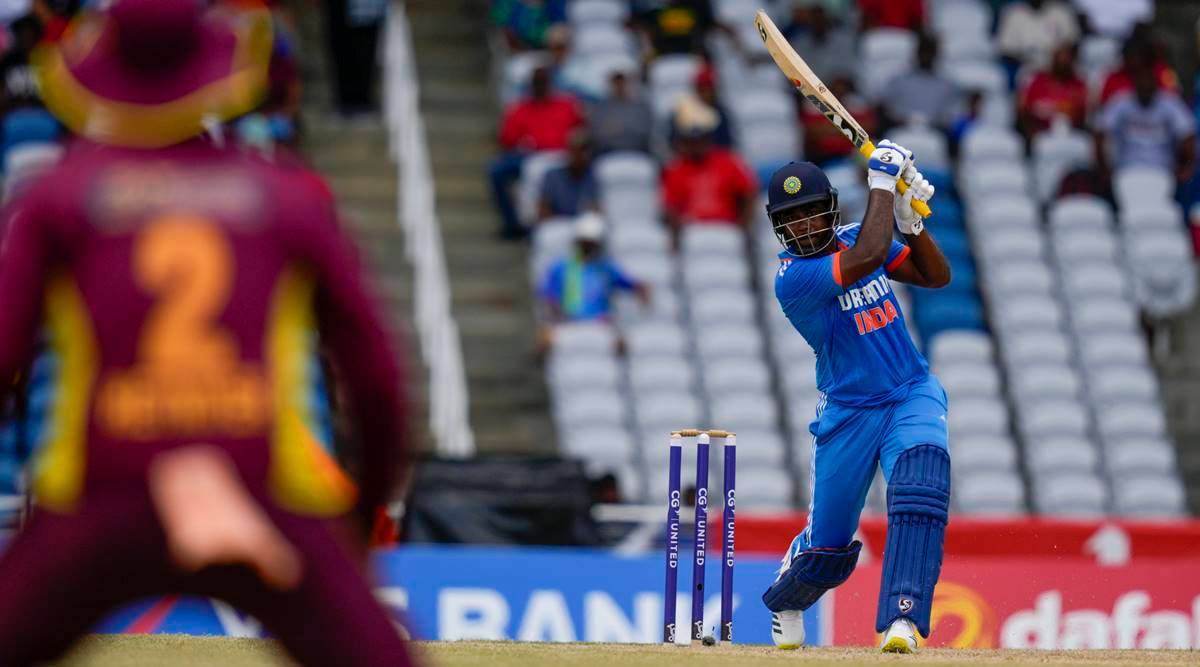 Susan Samson ‘Being an Indian cricketer is challenging’: Sanju Samson | Cricket News ...