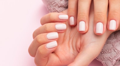 Russian manicures are the latest craze among beauty enthusiasts, know more  about the trend