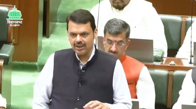 Devendra Fadnavis