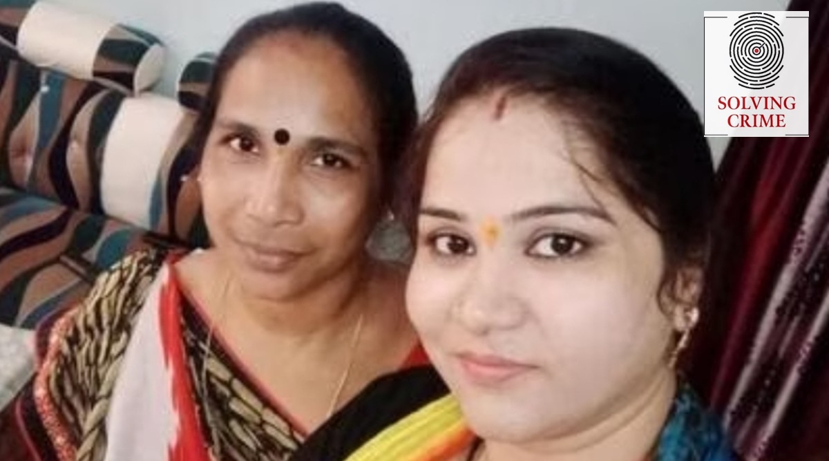 Solving Crime: Using clue from a spectacle Mumbai police solve two gruesome murders Mumbai Solving Crime: Using clue from a spectacle Mumbai police solve two gruesome murders Mumbai