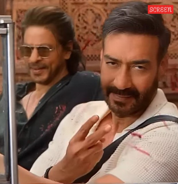 Following a row over SRK, Ajay Devgn, and Tiger Shroff's association with Vimal Elaichi, their past statements about brand choices have resurfaced.