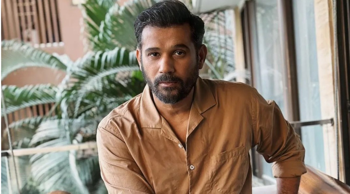 Sohum Shah