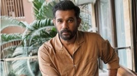 Sohum Shah