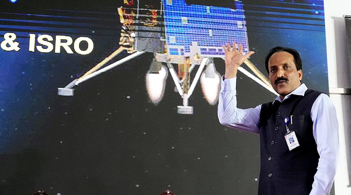 Chandrayaan-3 Success Will Pave Way For Similar Missions On Venus, Mars ...