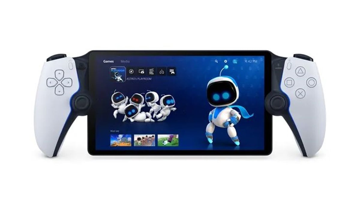 Sony Launches Portable PlayStation Portal Remote Player, by Tech Explorers