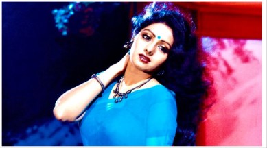 Filmmaker Shekhar Kapur got emotional on Sridevi's 60th birth anniversary. (Pic: Shekhar/Instagram)