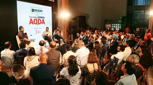 Rajeev Chandrasekhar express adda, Rajeev Chandrasekhar interview, Rajeev Chandrasekhar express exclusive, Rajeev Chandrasekhar, India news, Indian express, Indian express India news, Indian express India