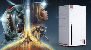 Xbox Series X official wraps | Xbox Series X Starfield wrap | Xbox Series X Camo wrap