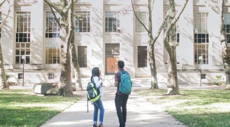 Study abroad: Checklist for international students
