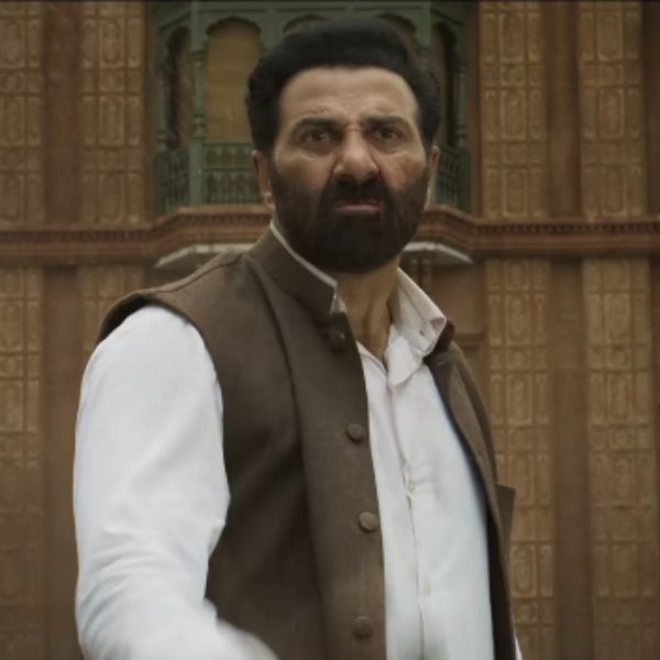 Sunny Deol Batwara