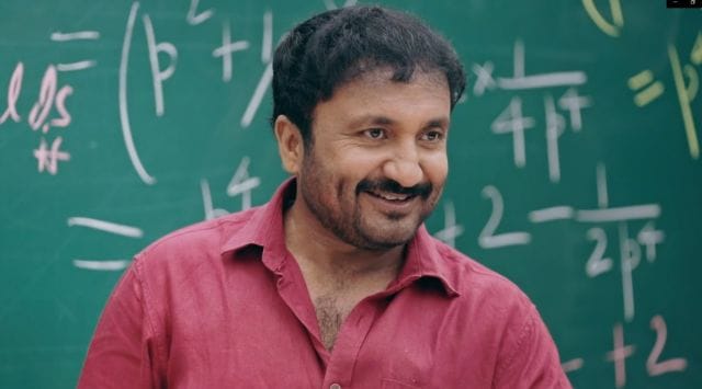 Anand Kumar of Super 30: ‘Keep moving forward, never change your path ...