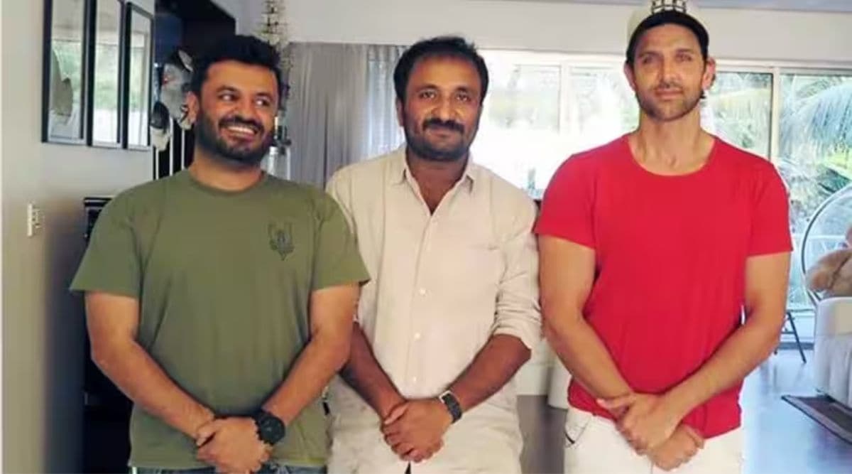 Super 30 founder Anand Kumar