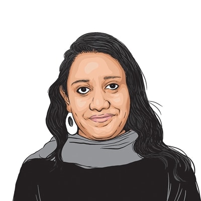Susan Ninan