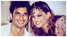 Sushant Singh Rajput