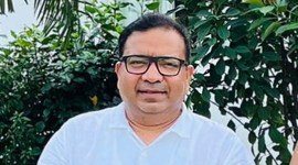 panchkula, Sushil Sarwan, government offices, indian express