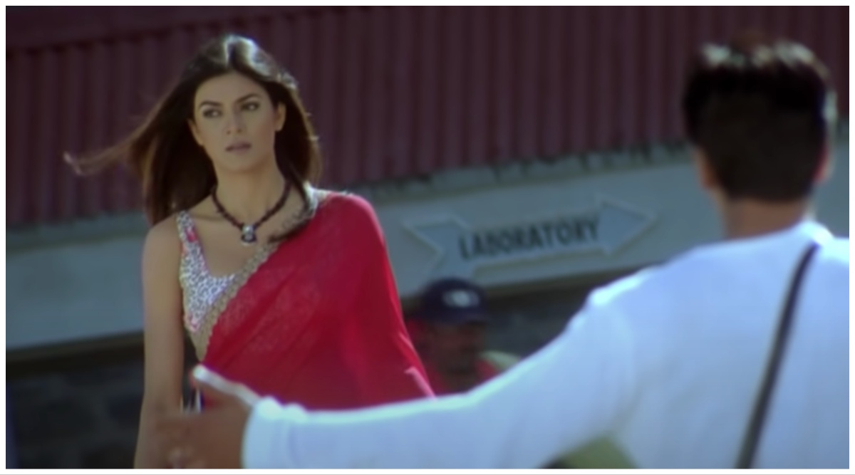 Sushmita Sen Says Farah Khan Apologised To Her After Main Hoon Nas Final Edit ‘you Are Barely 