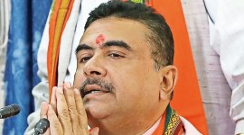 Suvendu Adhikari, Mamata Banerjee, West Bengal BJP, Trinamool Congress, TMC, West Bengal, Kolkata, Indian Express, current affairs